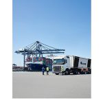 Almark Logistics, Rusya ve Belarus’a Deniz Yolu Taşımalarını Yüzde 45 Artırdı