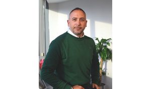 Alp Söğütlügil DP Eurasia Group Büyüme ve Operasyonlardan Sorumlu Genel Müdür Yardımcılığı görevine atandı