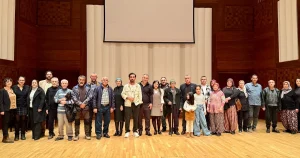 Altın Koza Ödüllü “Döngü” Belgeselinin Galası İzmir’de Gerçekleşti