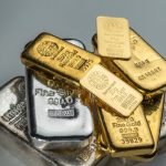 Altın ve gümüşte dengelenme baskısı