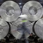 Alüminyum 2022’den bu yana en yüksek seviyeye çıktı