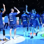 Anadolu Efes, Euroleague’in İkinci Yarısının İlk Maçında Paris Basketball’u Ağırlıyor