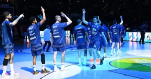 Anadolu Efes, Euroleague’in İkinci Yarısının İlk Maçında Paris Basketball’u Ağırlıyor