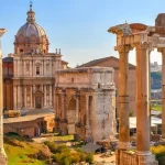 ‘Antik Roma’ Teması ile İlgi Çekici İçerikler İzleyicilerle Buluşuyor