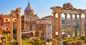 ‘Antik Roma’ Teması ile İlgi Çekici İçerikler İzleyicilerle Buluşuyor