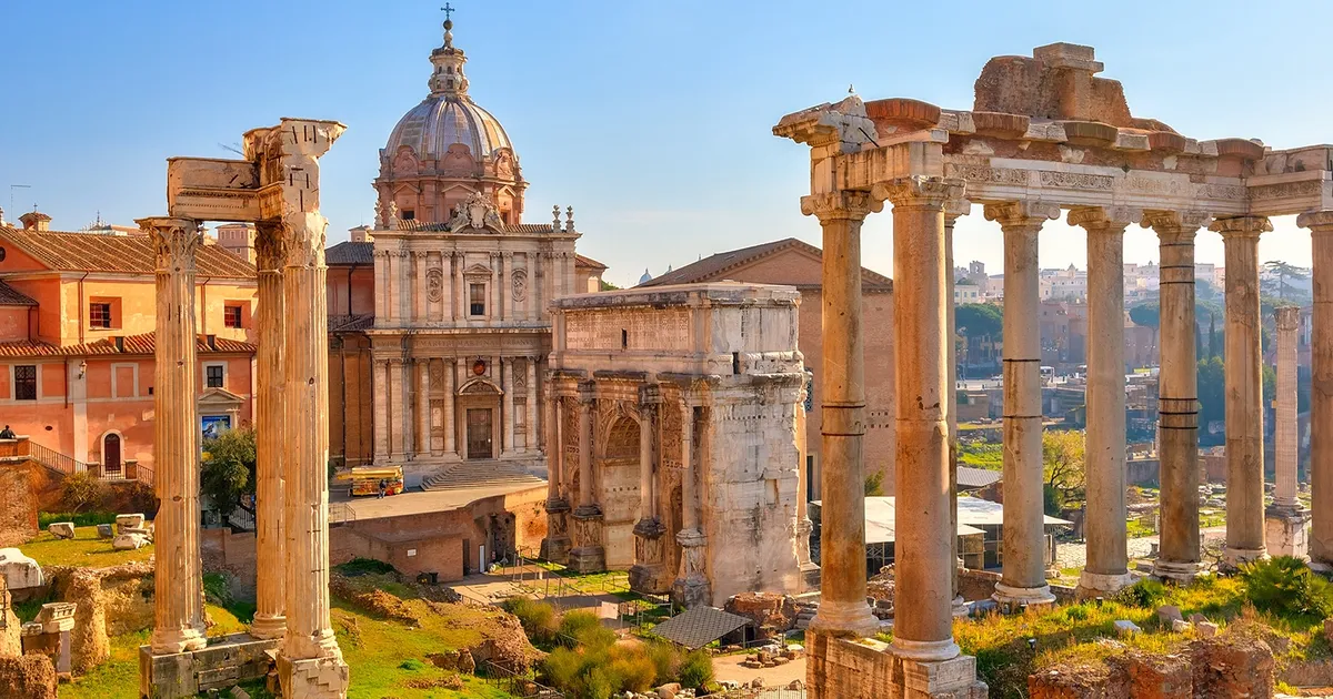 ‘Antik Roma’ Teması ile İlgi Çekici İçerikler İzleyicilerle Buluşuyor