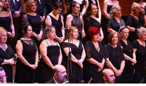 Atatürk, AASSM’de hasretle anıldı