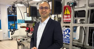 Atlas Copco, Smart Integrated Assembly ile Üretimde Kesintisiz Operasyon ve Dijital Dönüşüm Sağlıyor