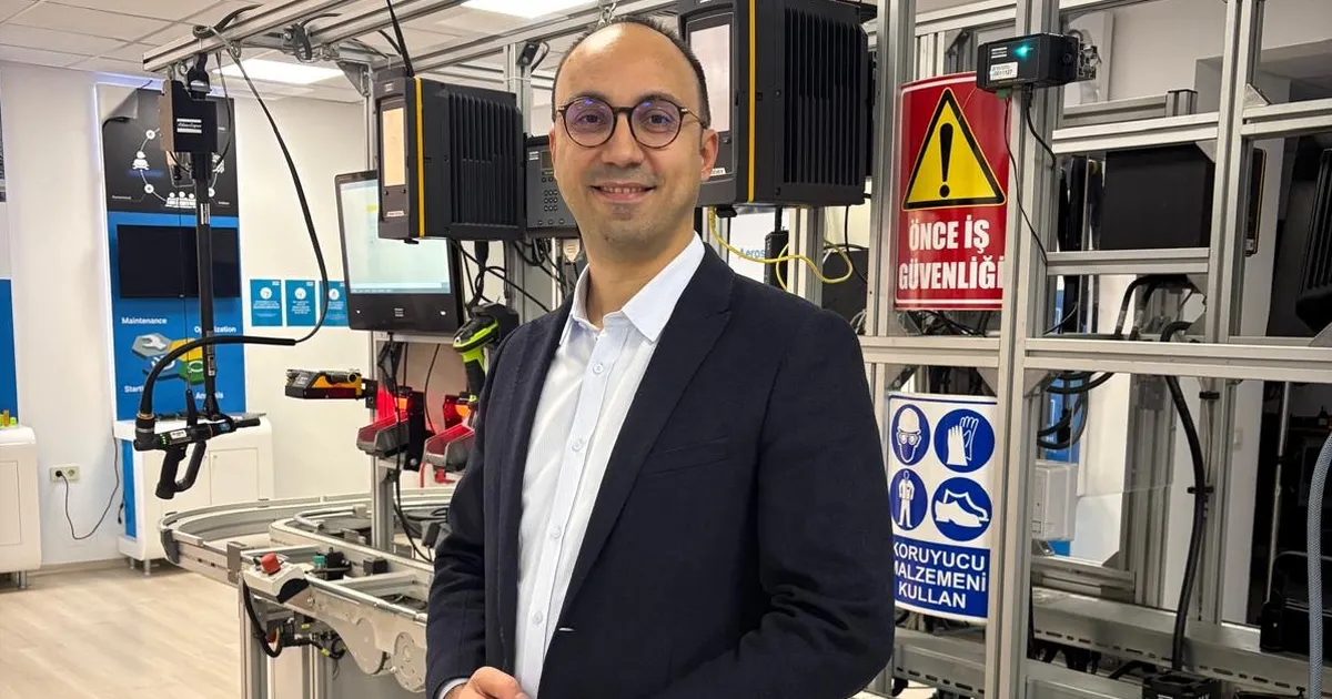 Atlas Copco, Smart Integrated Assembly ile Üretimde Kesintisiz Operasyon ve Dijital Dönüşüm Sağlıyor