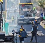 Aydın’ın Ulaşım Altyapısını Güçlendiren Çalışmalar Başkan Çerçioğlu’nun Öncülüğünde Devam Ediyor