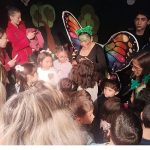 Ayvalık Belediye Tiyatrosu’nun Yeni Çocuk Oyununa Yoğun İlgi