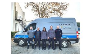 Ayvalık Belediyesi’nden Sağlıkta Örnek Hizmet: 2 Bin 500 Hastaya Umut Oldu