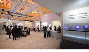 Bakıma Eşlik Eden Yapay Zekâ Dostu, ailenin zindeliğini ve güvenliğini sağlıyor