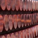 Bakır tüm zamanların en yüksek seviyesinde