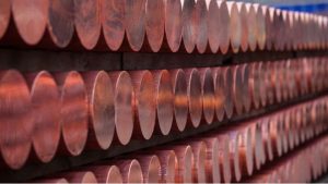 Bakır ve kalay da rekorda