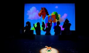 Bakırköy Belediye Tiyatroları’ndan Çocuklara