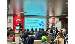 Bakırköy Belediyesi’nde Karbon Ayak İzi Eğitimi
