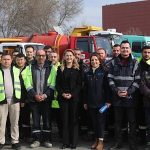 Bakırköy’de belediye ile sendika anlaştı