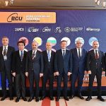 Balkan Bisiklet Birliği 2026 Kongresi İstanbul’da Düzenlendi