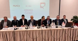 Balkan Bisikletinin Yol Haritası İstanbul’da Şekillenecek