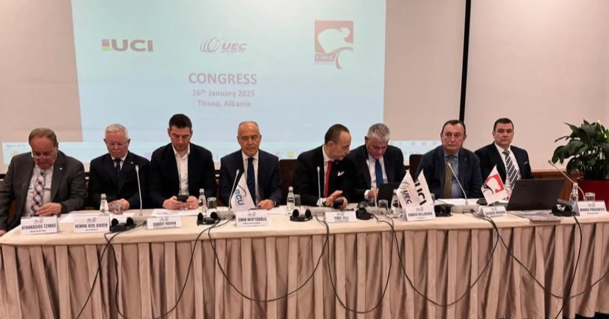 Balkan Bisikletinin Yol Haritası İstanbul’da Şekillenecek