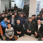 Başkan Altay: “Avrupa Bisiklet Başkenti ve İİT Gençlik Başkenti Olan Konya’mızda 2026 Dolu Dolu Geçecek”