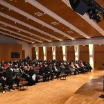 Başkan Altay: “Konya Okulu’nda Süreklilik Arz Eden İlim Geleneği Yeniden İhya Ediliyor”