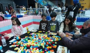 Başkan Altay Tüm Çocukları ve Ailelerini Ara Tatilde Konya Bilim Merkezi’ne Davet Etti