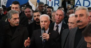 Başkan Bozbey: Bu Tür Olayların Yıldırması Mümkün Değil