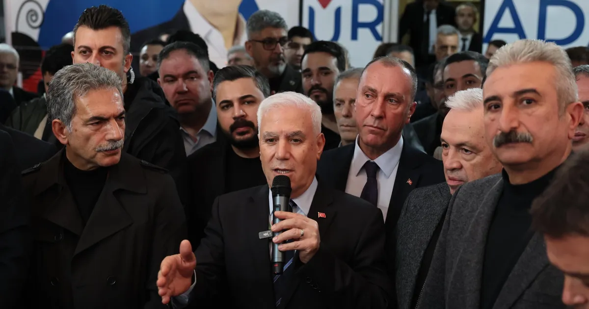 Başkan Bozbey: Bu Tür Olayların Yıldırması Mümkün Değil