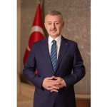 Başkan Büyükakın’dan Miraç Kandili mesajı