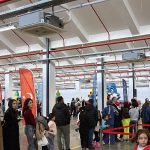 Başkan Çerçioğlu Çocukları ve Aileleri Yarıyıl Karne Şenliği’ne Davet Etti