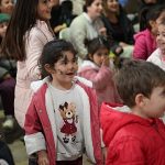 Başkan Çerçioğlu Söke’de Çocukları Yarıyıl Karne Şenliği ile Buluşturdu