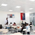 Başkan Çerçioğlu’nun Destekleriyle Her Yaştan Vatandaş İngilizce Öğreniyor