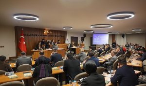 Başkan Köymen: ‘Toplumcu Belediyecilik Anlayışımızı Bu Yıl da Geliştirerek Sürdüreceğiz’