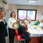 Başkan Mutlu’dan Konak’ın fark yaratan merkezine ziyaret