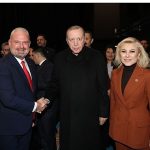 Başkan Pehlivan’dan Ankara çıkarması