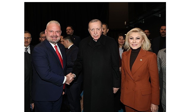 Başkan Pehlivan’dan Ankara çıkarması