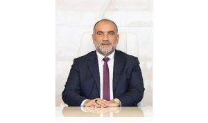 Başkan Sandıkçı’dan Miraç Kandili Mesajı