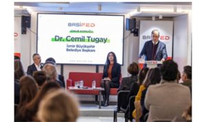 Başkan Tugay: İzmir kendi enerjisini üreten bir kent olmalı