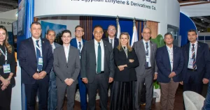 BAYEGAN ile ETHYDCO Arasındaki Stratejik İş Birliği Güçlenerek Devam Ediyor