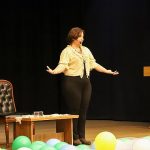 Bayındır’da Çocuklar Ara Tatilin Tadını Masallarla Çıkardı