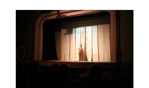 Bayındır’da Ocak Ayı Kültür ve Sanat Rüzgârıyla Geçecek