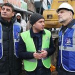 Bayrampaşa’da kentsel dönüşüm hız kesmiyor: Riskli binalar yıkıldı