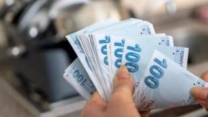 Bedelli askerlik 333 bin 88 TL oldu