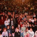 Belediye Başkanımız Rasim Arı’nın Çocuklara Hediyesi