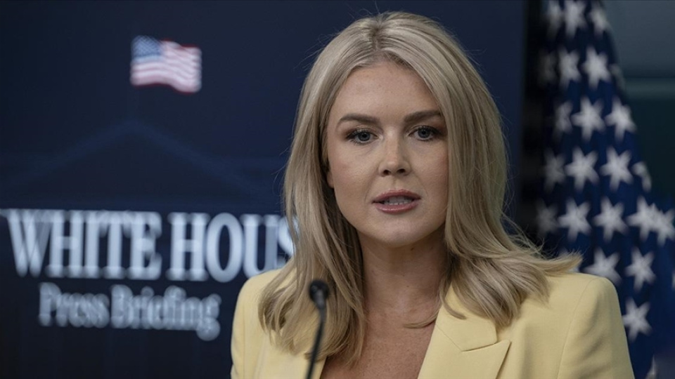 Beyaz Saray’dan CBS News’e ‘Trump’ın röportajını eksiksiz yayınla’ uyarısı