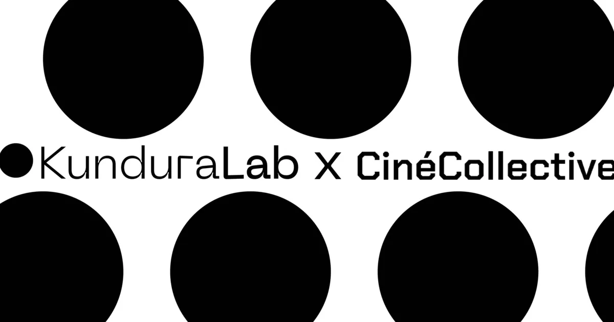 Beykoz Kundura ve Institut Français Ortaklığında İstanbul CinéCollective Başvuruları Başladı