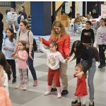 Beylikdüzü’nde Yarıyıl Tatili Şenliğe Dönüşüyor