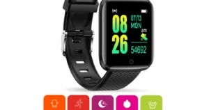 BİM 9 Ocak 2026 Aktüel Kataloğu: Akıllı Saat ve Teknoloji Rüzgarı Başlıyor!